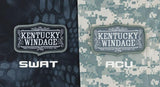 MSM Kentucky Windage Patch - 13207-3