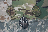 MSM Costa Ludus Trident - PVC - 13221-3