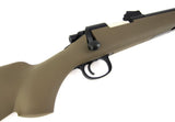 Tokyo Marui VSR-10 Pro Sniper Spring Rifle (Desert Tan) - 13504-6