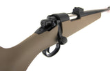 Tokyo Marui VSR-10 Pro Sniper Spring Rifle (Desert Tan) - 13504-7