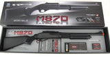 Tokyo Marui M870 Gas Shotgun - 13843-10