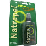 Natrapel Insect Repellent 8-Hour 3.4 oz Spray - 14014-4