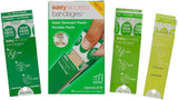 Easy Access Bandages - Plastic, Assorted - 14015-3