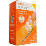 Easy Access Bandages - Fabric, Assorted - 14016-2