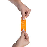 Easy Access Bandages - Fabric, Assorted - 14016-3