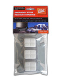 Esbit Emergency Stove with 3 Fuel Tablets - 14588-3
