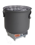Esbit Emergency Stove with 3 Fuel Tablets - 14588-4