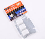 Esbit Emergency Stove with 3 Fuel Tablets - 14588-5