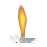 Esbit Emergency Stove with 3 Fuel Tablets - 14588-7