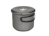 Esbit CS585HA Solid Fuel Stove and Cookset - 14589-3