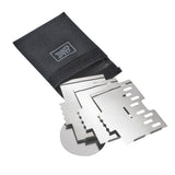 Esbit Stainless Steel Stove / Pot Stand - 14591-3