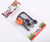 Light My Fire Swedish FireSteel 2.0 Scout - 14602-3