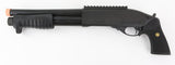 Tokyo Marui M870 Breacher Gas Shotgun - 14955-2