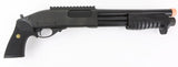 Tokyo Marui M870 Breacher Gas Shotgun - 14955-3