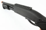 Tokyo Marui M870 Breacher Gas Shotgun - 14955-7