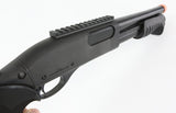 Tokyo Marui M870 Breacher Gas Shotgun - 14955-8