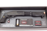 Tokyo Marui M870 Breacher Gas Shotgun - 14955-9