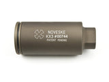 Madbull Noveske KX3 Flash Hider Amplifier - 15050-3