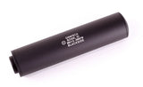 Madbull Gemtech Blackside Barrel Extension (Black) - 15051-002-2