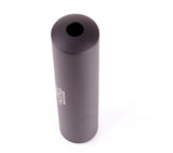 Madbull Gemtech Blackside Barrel Extension (Black) - 15051-002-3