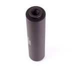 Madbull Gemtech Blackside Barrel Extension (Black) - 15051-002-4