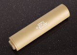 Madbull Gemtech Blackside Barrel Extension (Tan) - 15051-003-2