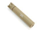 Madbull Gemtech HALO Tan - 15053-4