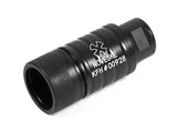 Madbull Noveske KFH Amplifier Flashhider (Black) - 15056-002-2