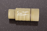 Madbull Noveske KFH Amplifier Flashhider (Tan) - 15056-003-3