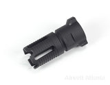 Madbull Gemtech G5 QD Barrel Extension (Black) - 15061-4