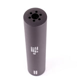 Madbull Gemtech G5 QD Barrel Extension (Black) - 15061-7