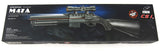 Double Eagle M47A2 Fullstock Spring Shotgun with Accessories - 15111-3