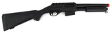 Double Eagle M47A2 Fullstock Spring Shotgun with Accessories - 15111-7