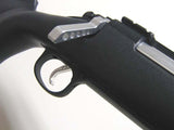 Speed Airsoft VSR-10 Trigger - Silver - 15250-4