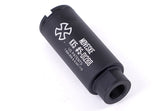 Madbull Noveske KX5 Compensator Black - 15258-2