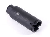 Madbull Noveske KX5 Compensator Black - 15258-3
