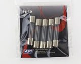 ASG Fuse Set 20amp (5 Pieces) - 15273-2