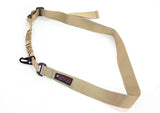Defcon Single Point Sling - Tan - 15785-3