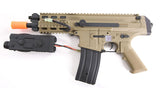 ECHO 1 XCR-P AEG (Tan) - 16001-2