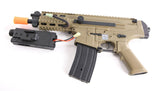 ECHO 1 XCR-P AEG (Tan) - 16001-3