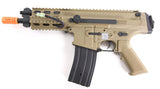 ECHO 1 XCR-P AEG (Tan) - 16001-5
