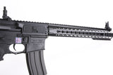 Knight's Armament SR-16E3 Mod.2 Carbine AEG (Black) JP-94 - 16005-4