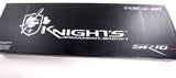Knight's Armament SR-16E3 Mod.2 Carbine AEG (Black) JP-94 - 16005-5