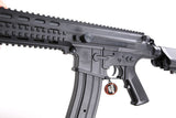 ECHO 1 XCR-C AEG (Black) - 16010-3