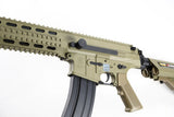 ECHO 1 XCR-C AEG (Tan) - 16011-3