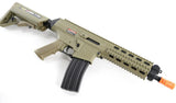 ECHO 1 XCR-C AEG (Tan) - 16011-5