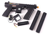 ECHO 1 GAT TEC-9 AEG - 16170-10
