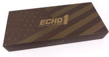 ECHO 1 GAT TEC-9 AEG - 16170-12