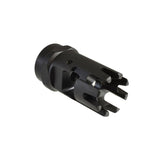 Madbull Strike Industries Checkmate Flash Hider - 16196-2
