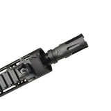 Madbull PWS Triad Compensator Flash Hider - 16197-4